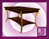 Victorian Coffee Table2