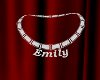 Emily Bling Necklace