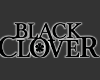 Tee BLACK CLOVER
