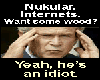nukular internets