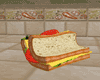 [Chubz] Seat Sandwich 