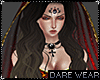 High Priestess Hair 2
