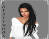 *CM*BLAKE - BLACK