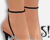 STAR HEELS