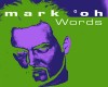 Mark Oh - Words