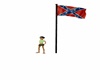 Country Conf Flag
