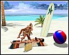 Let's Beach it!!