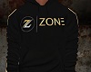 Z - Zone Hoodie