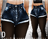 Rep| Aw Shorts