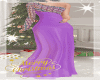 Christmas purple Linda