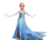 Elsa Frozen Sticker 2