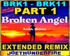 Arash Broken Angel P1