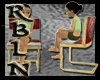 [RBLN] JudgesTable Chair