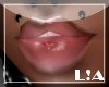 L!A lipstick 3
