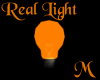 [M] Real Light Glow Oran