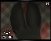 Z; Zombeef Hooves M