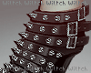H! Spiked Heels