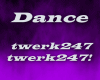 dance Twerk 247