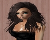 Desdemona [ darkbrown ]