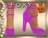 Sandy Heels 3