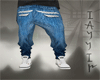 [xI]Kasma New Pants