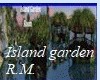 Island Garden Rm