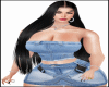 Conjunto Jeans