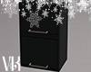 VK~Kogarashi/Cabinet ll