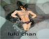 [LULU] Chained Panties