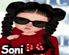  KID SUNGLASSES