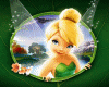 Mesa kids Tinker Bell