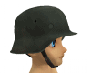 German Helmet WW2 -C