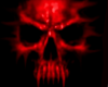 Red skull pic