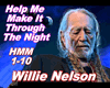 Willie Nelson double Dub