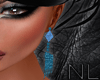NL Earrings Wings