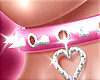  eLovely m-pink choker