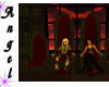 Gothic Royal Thrones