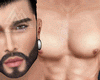 ¨Skin Derick + Beard