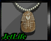 Pharaoh Necklace