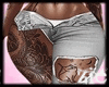 Lisa Tat Jeans Stone
