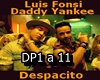 Luiz Fonsi ft Daddy Yank