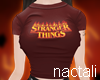Stranger Things Shirt
