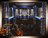 F: Winter Club Bar