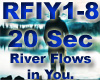 River Flows in You 20Sec