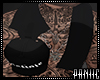 ✘ Tank Top Hat x Tats