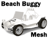 Beach Buggy [Mesh]