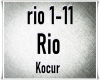 Rio/Kocur