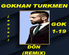 GOKHAN TURKMEN-DON