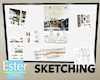 ARCHITECT PINBOARD