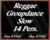 lTl Reggea GroupSlow 14P